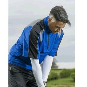 ProQuip Zephyr Wind Shirt NWT Size XL